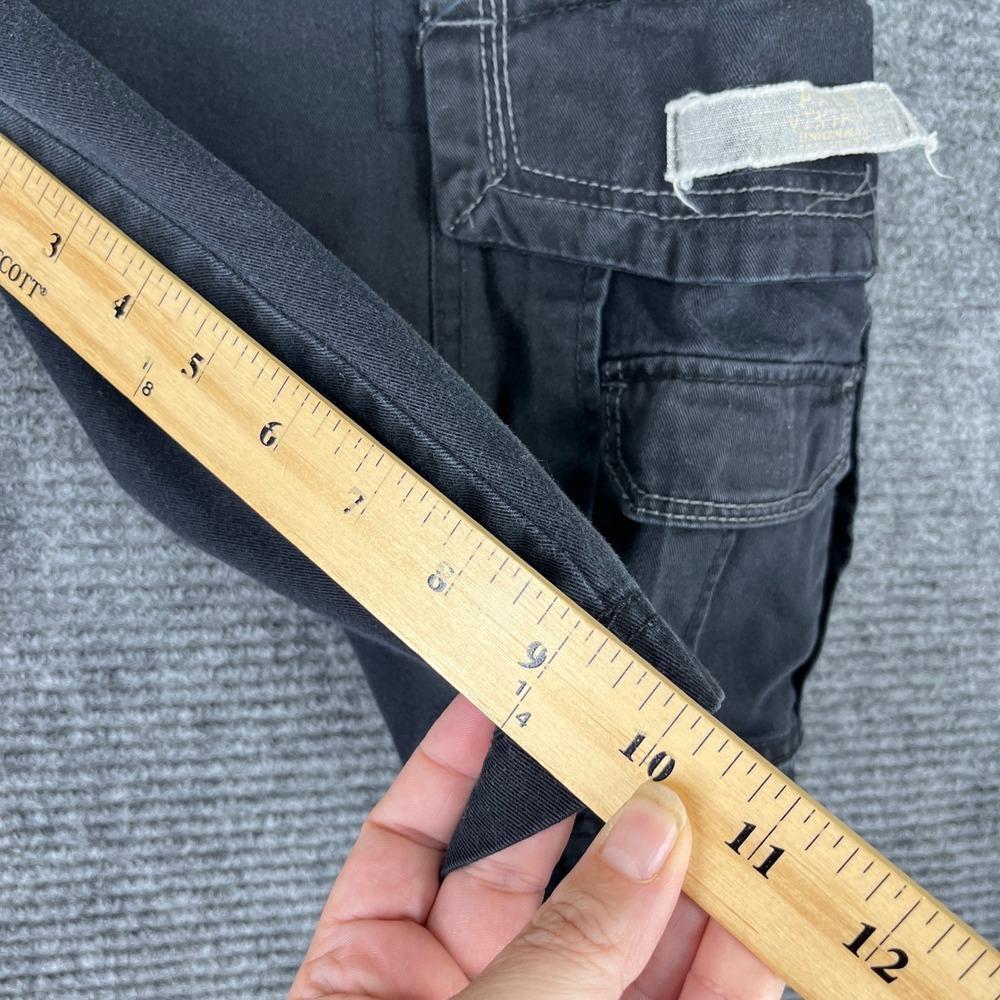 Unionbay Cargo Shorts Men 34 Grunge Y2K Utility Street Tactical Vintage Survivor - Picture 10 of 13